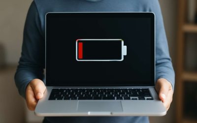 How to Check If Your Laptop Battery Is Dead: Easy Tips to Diagnose Battery Health Quickly