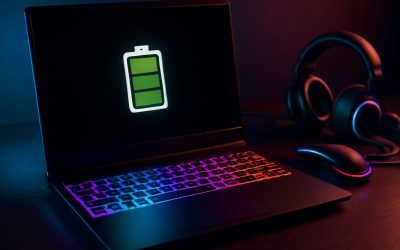 Are Gaming Laptop Battery Bad? Uncover the Truth Behind Their Durability and Performance