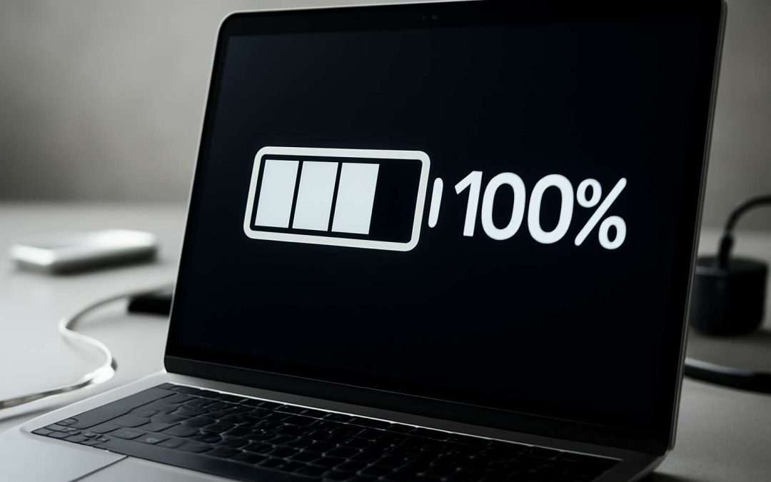 Boost Your Device Power: Discover the Ultimate Laptop Battery 05 for Longer Usage