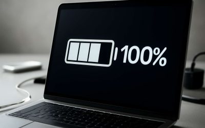 Boost Your Device Power: Discover the Ultimate Laptop Battery 05 for Longer Usage