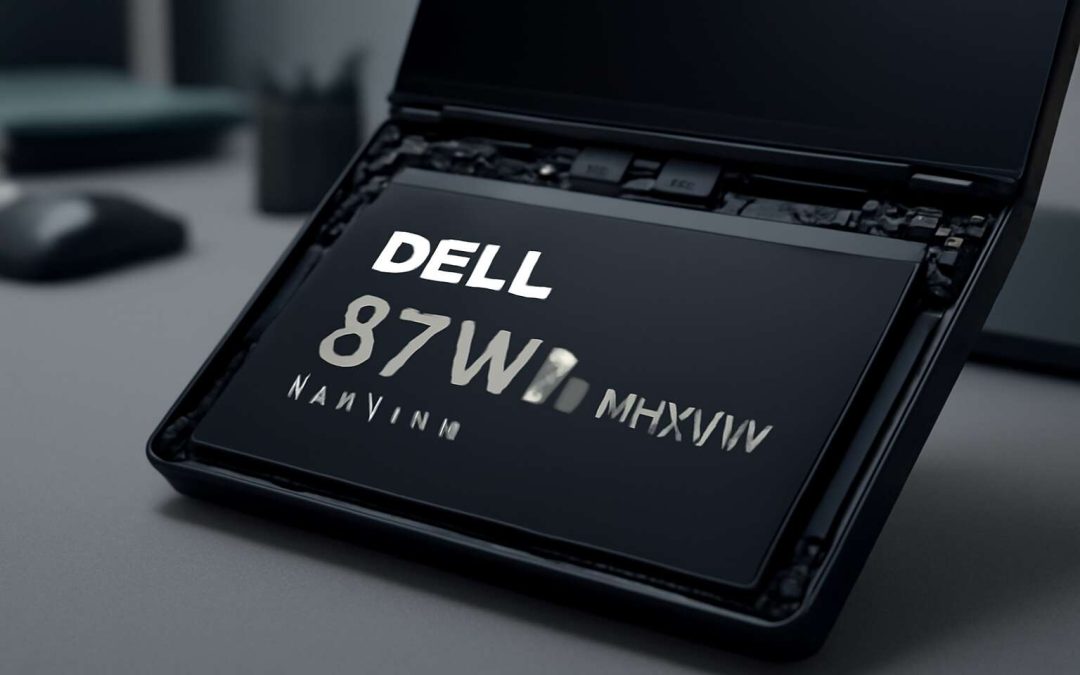 Upgrade Your Power: Dell Laptop Battery 87Wh NHXVW for Unmatched Performance and Longevity