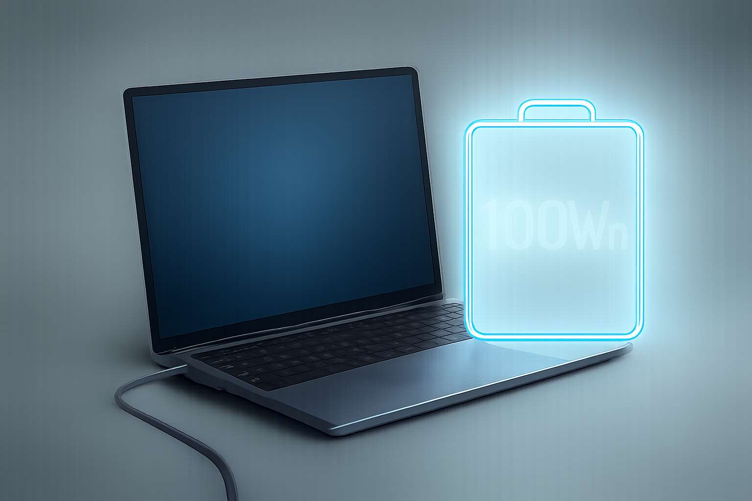 laptop battery 100wh