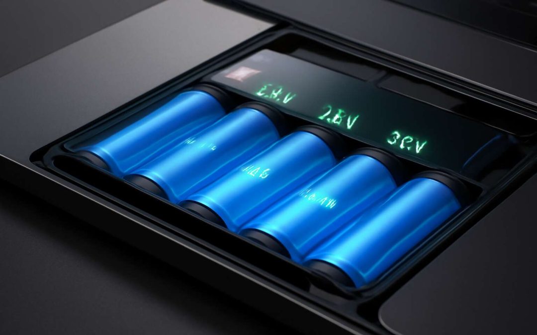 Understanding the Ideal Range for Laptop Battery Voltage Per Cell to Maximize Performance