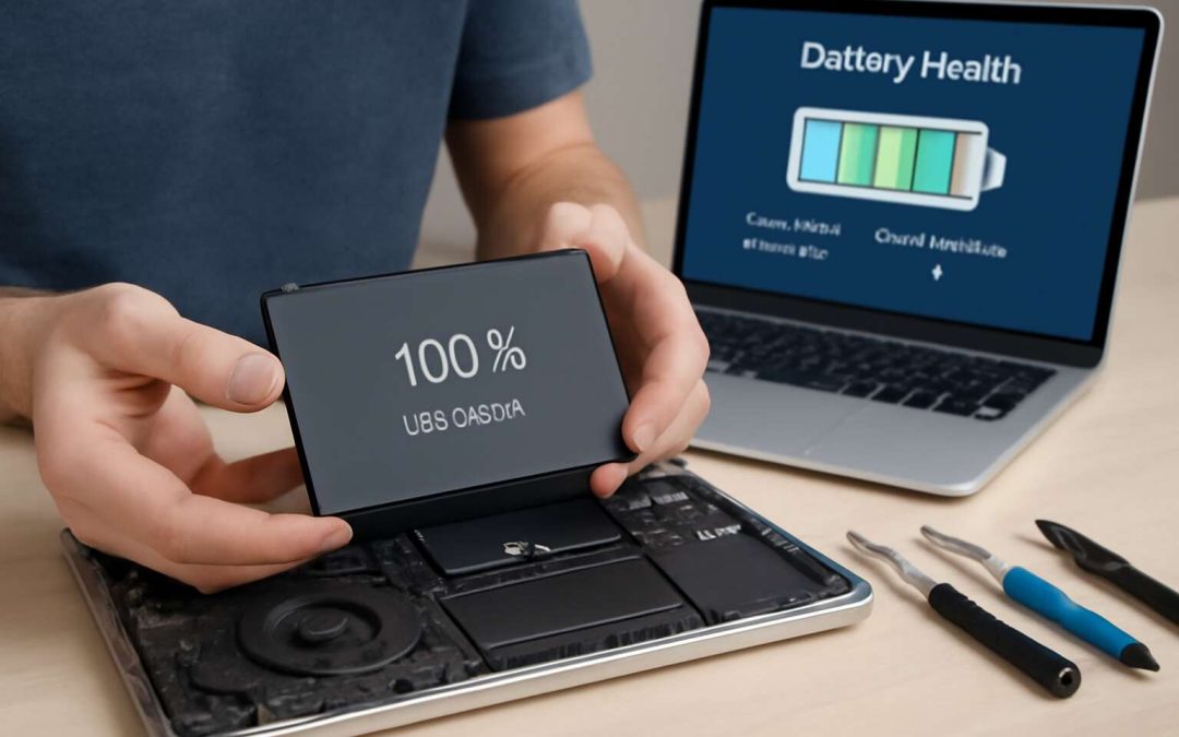 How Much Laptop Battery Replacement Costs: Expert Tips to Save Money and Extend Your Device’s Life