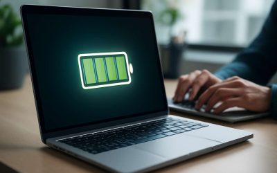Find the Best Deals on a Laptop Battery Near Me for Faster, Reliable Power Anytime!