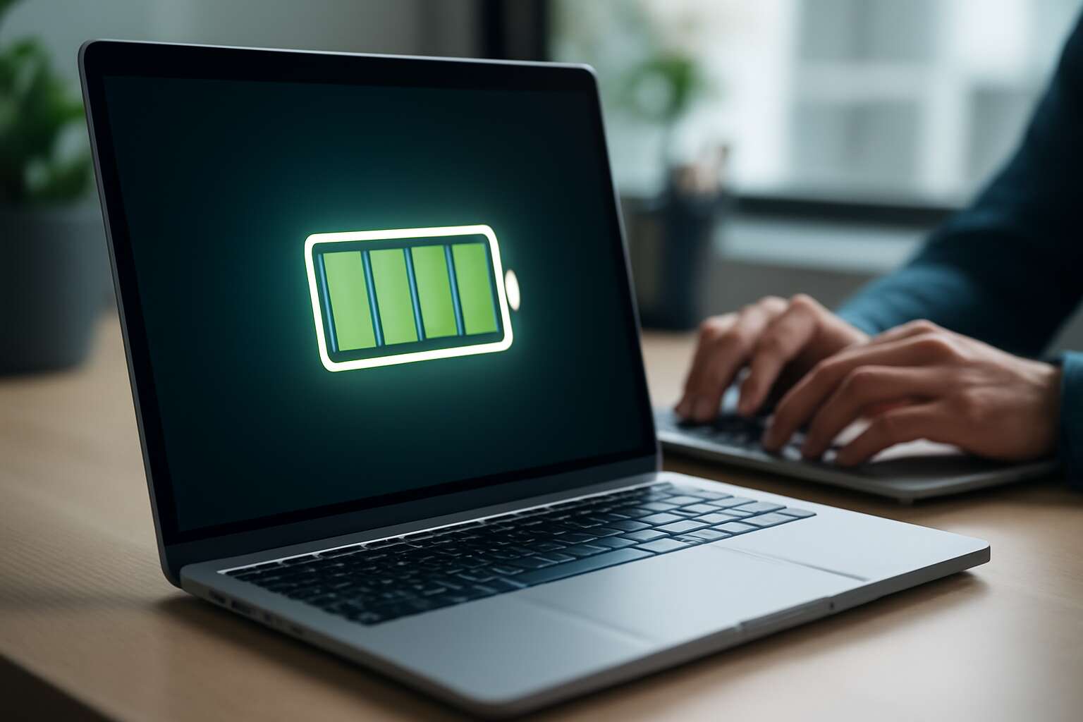laptop battery near me