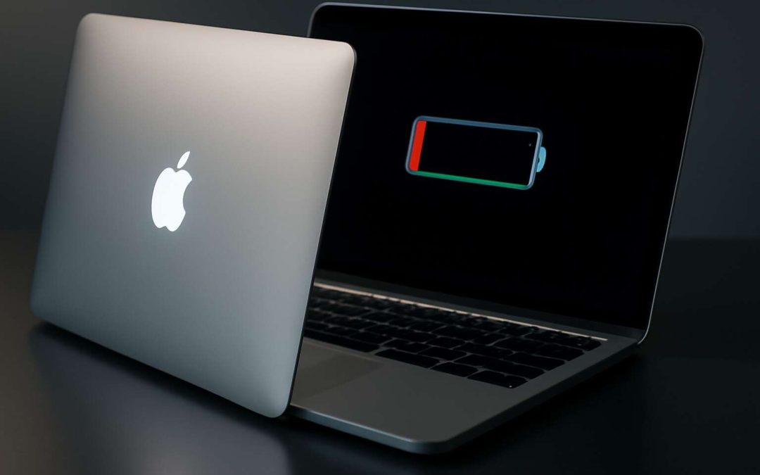 How to Maximize Your Apple Laptop Battery Life and Performance Effectively