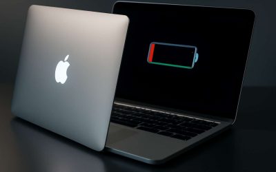 How to Maximize Your Apple Laptop Battery Life and Performance Effectively