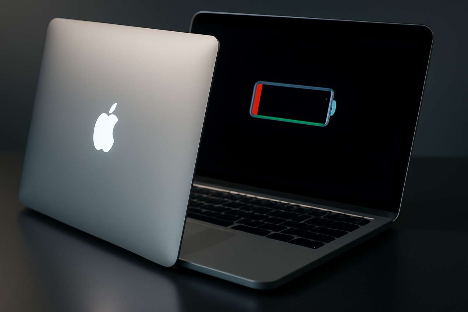 apple laptop battery