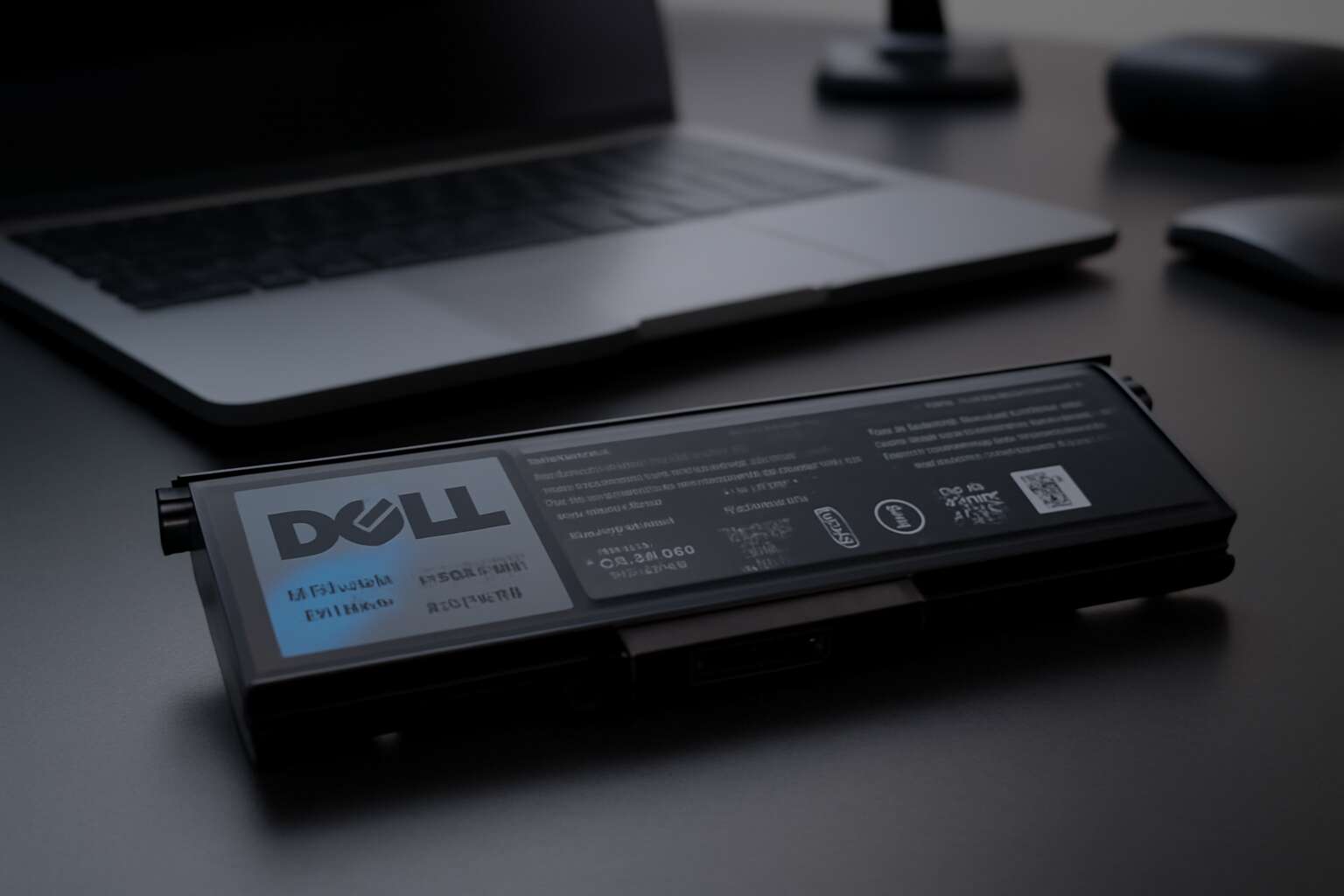 dell laptop battery 8858x