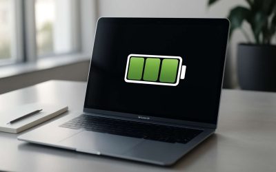 Discover How Long Apple Laptop Battery Last: Tips to Maximize Your MacBook’s Battery Life