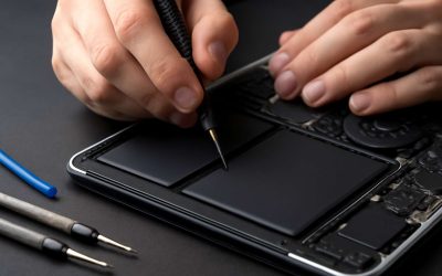 Unlock Perfect Performance with the Ultimate Laptop Battery Repair Tool for Fast, Reliable Repairs