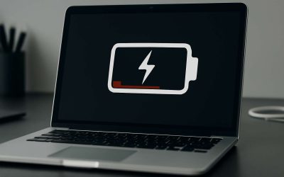 Troubleshooting Tips When Your Laptop Battery Keeps Draining While Charging