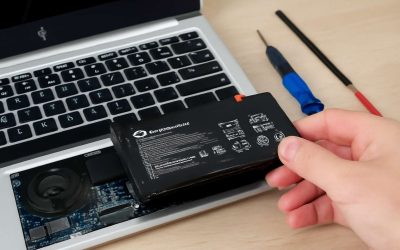 How to Replace HP Laptop Battery YouTube: Easy Step-by-Step Guide for a Fresh Power Boost