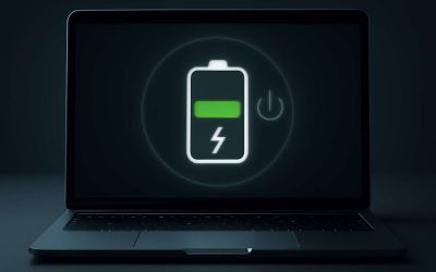 Will Laptop Battery Overcharge? Learn the Truth About Charging Risks and Battery Protection!