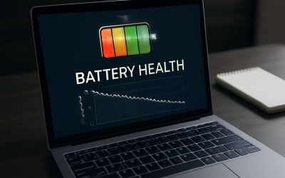 Unlock the Secrets of What is Laptop Battery Health and Keep Your Device Running Like New