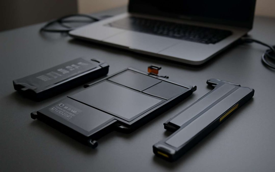 Are All Laptop Batteries the Same? Unlock the Truth Behind Battery Types and Their Performance