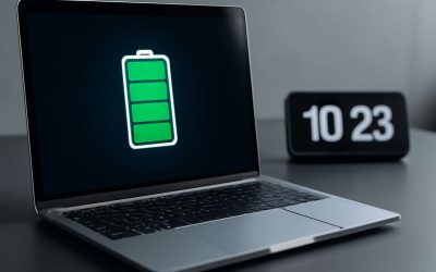 How Long Are Laptop Batteries Supposed to Last? Expert Tips on Maximizing Battery Lifespan