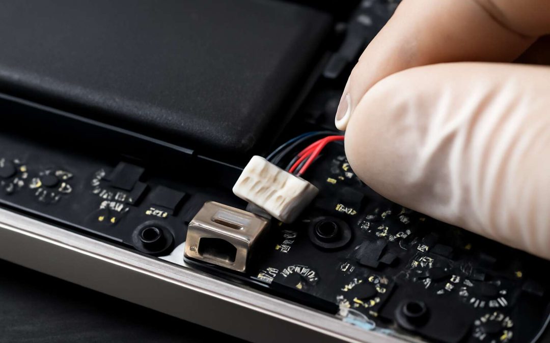Top Tips to Fix Your Laptop Battery Jack and Keep Your Device Powered Up