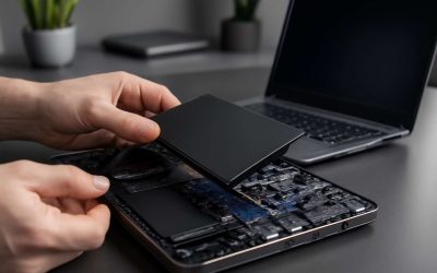 Top Quality Laptop Battery UK: Power Your Laptop for Longer with Genuine Replacement Options