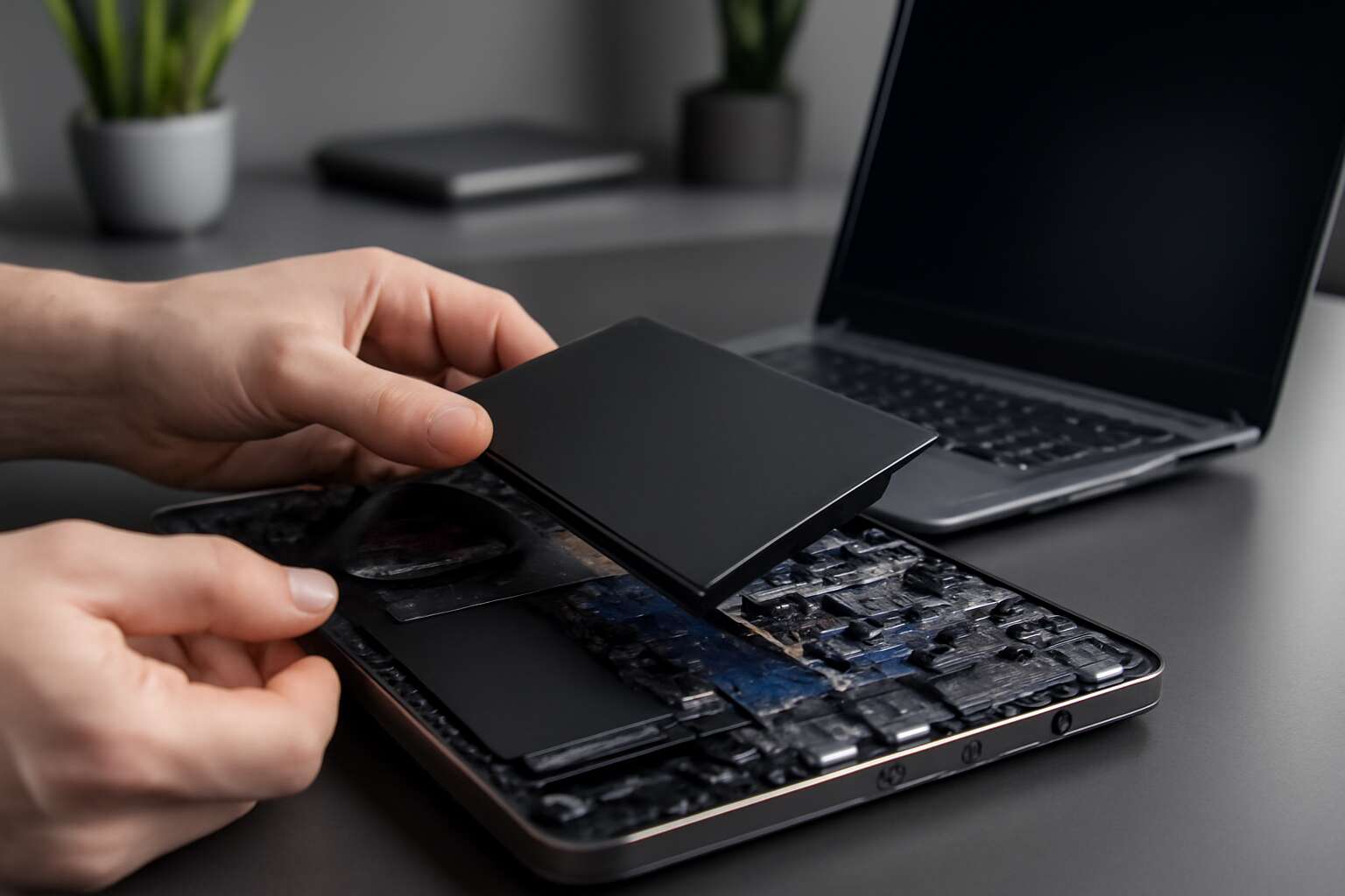 laptop battery uk