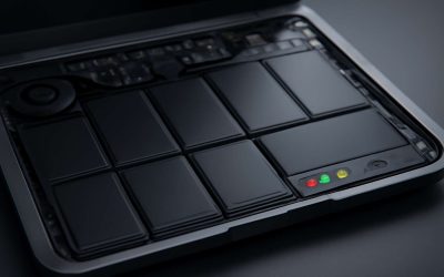 Optimizing Performance: The Ultimate Guide to Laptop Battery and Cell Maintenance and Replacement