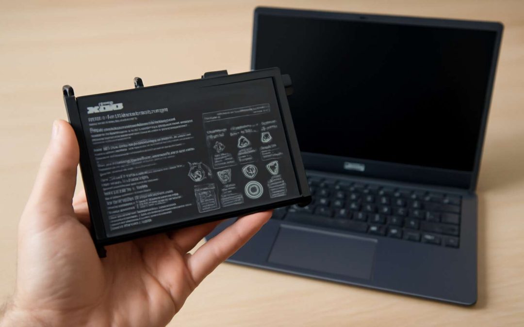 Find Top-Quality Asus Laptop Batteries Near Me for Reliable Power and Fast Replacement!