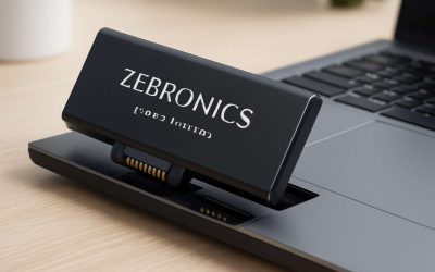 Upgrade Your Workflow with Reliable Zebronics Laptop Battery for Unmatched Performance