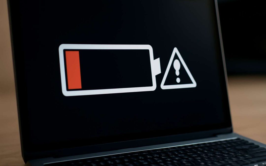 Top Solutions to Fix Your Laptop Battery Dies Quickly and Extend Its Life