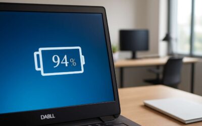How Long Will Dell Laptop Battery Last? Discover Tips to Maximize Your Battery Life Now