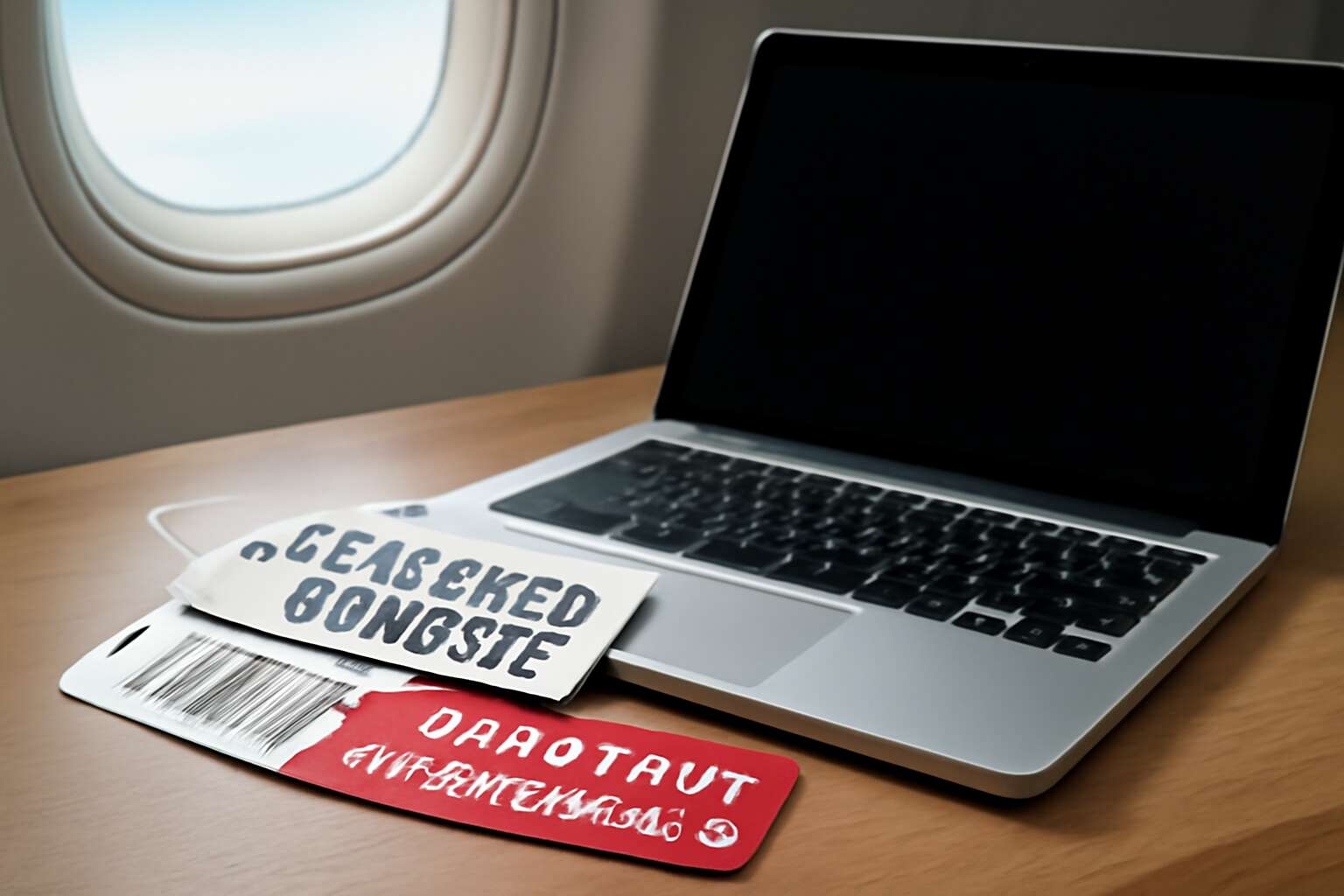 generated_image_6928fa397c08c.jpg are laptop batteries allowed in checked baggage
