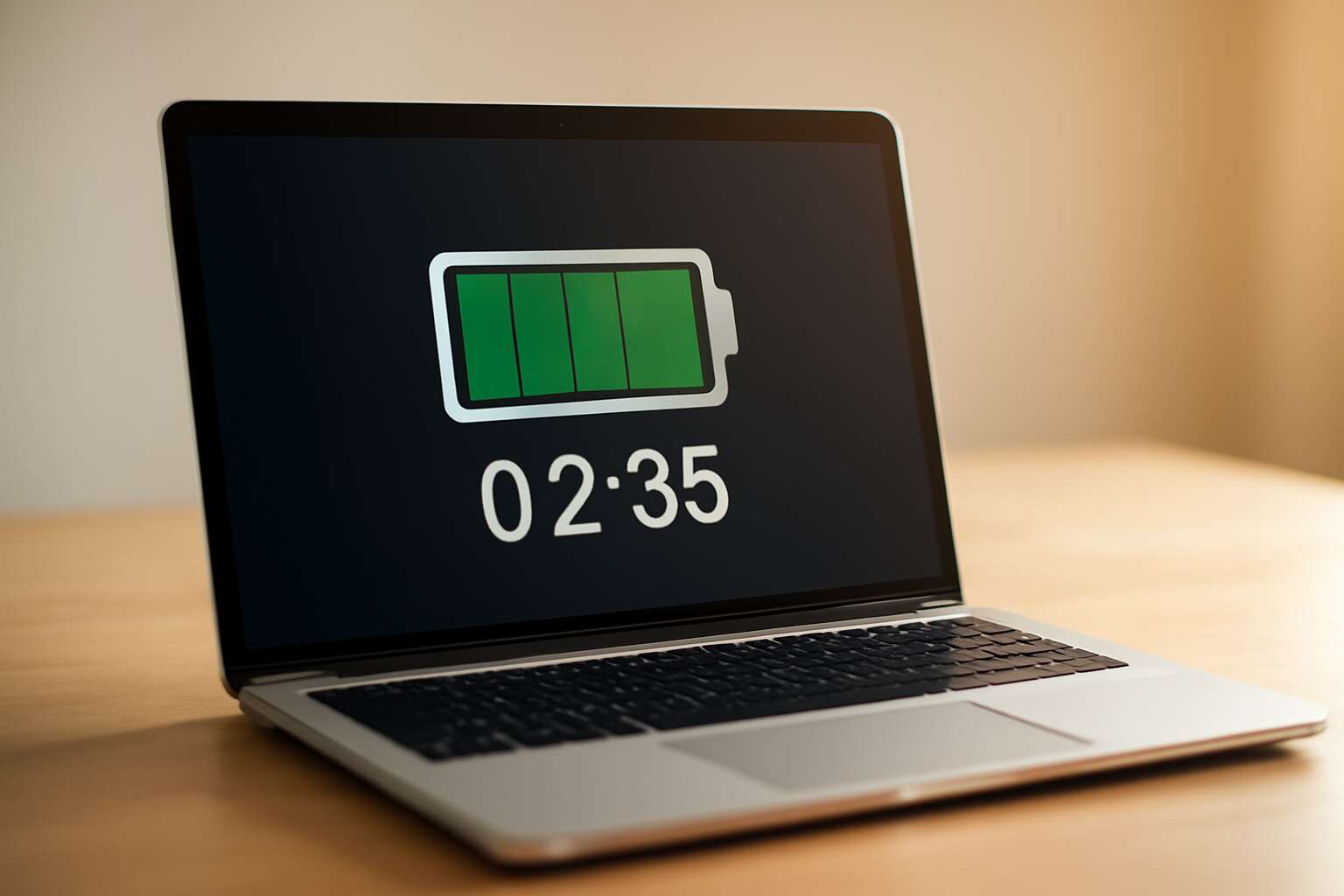 generated_image_696284bd45f64.jpg laptop battery can last how long