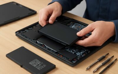 Smart Guide: where to replace laptop battery for best results
