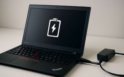 Power Up with laptop battery for lenovo thinkpad — longer life, peak performance.