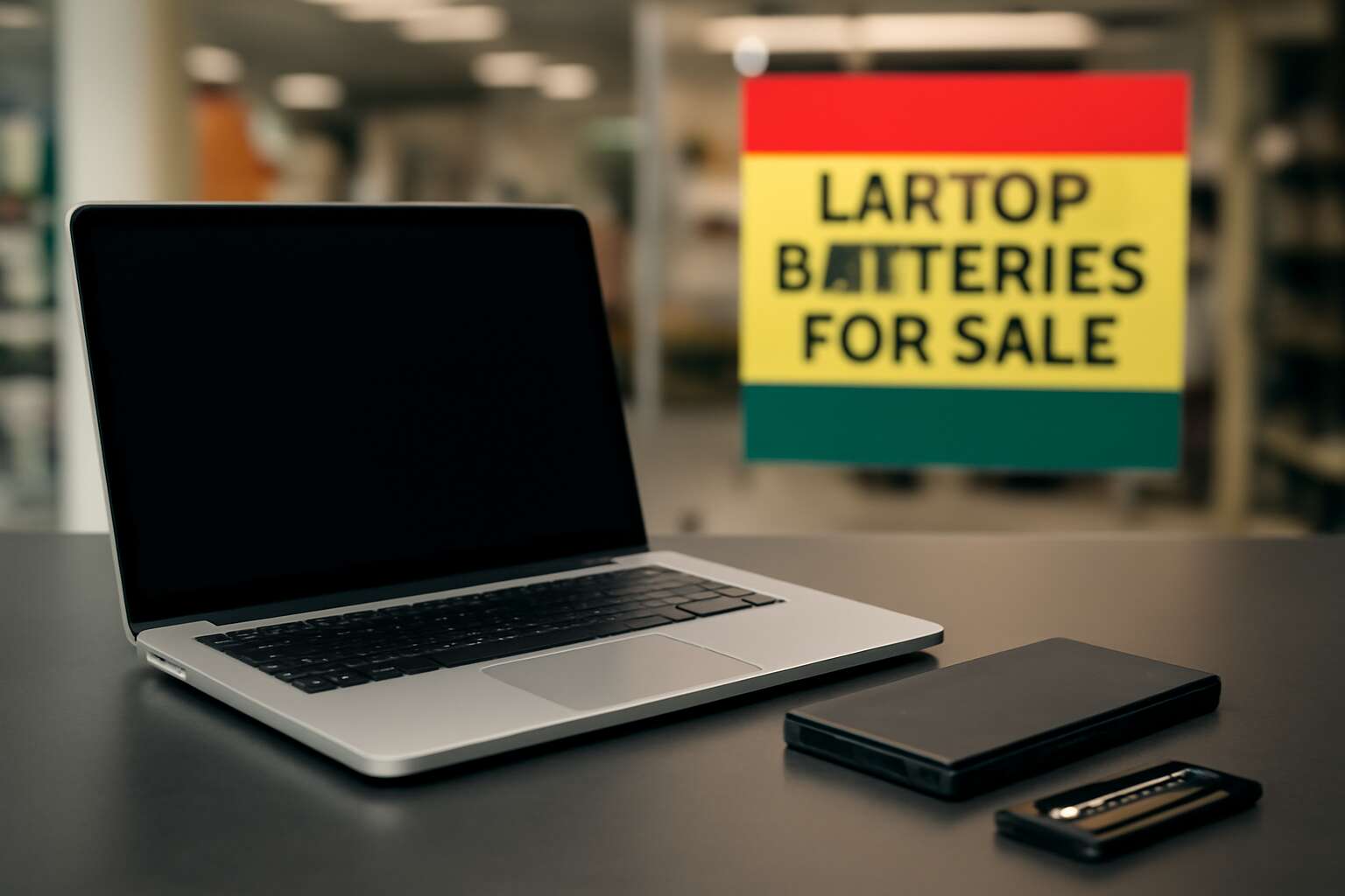 laptop batteries for sale in ghana