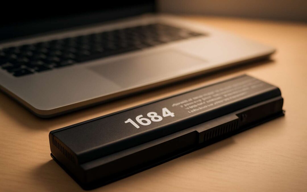 Power Up with 1564 laptop battery: Tips to extend life and performance