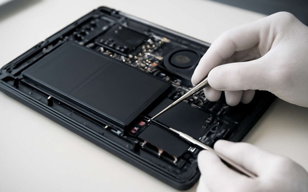 can laptop battery repair unlock longer life for your device: myths vs methods.