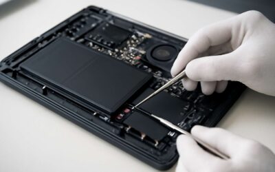 can laptop battery repair unlock longer life for your device: myths vs methods.