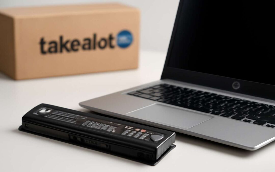 takealot hp laptop battery: Ultimate Power Replacement for Your Laptop