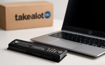 takealot hp laptop battery: Ultimate Power Replacement for Your Laptop