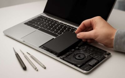 Swift laptop battery repair: Quick fixes to extend your laptop’s life