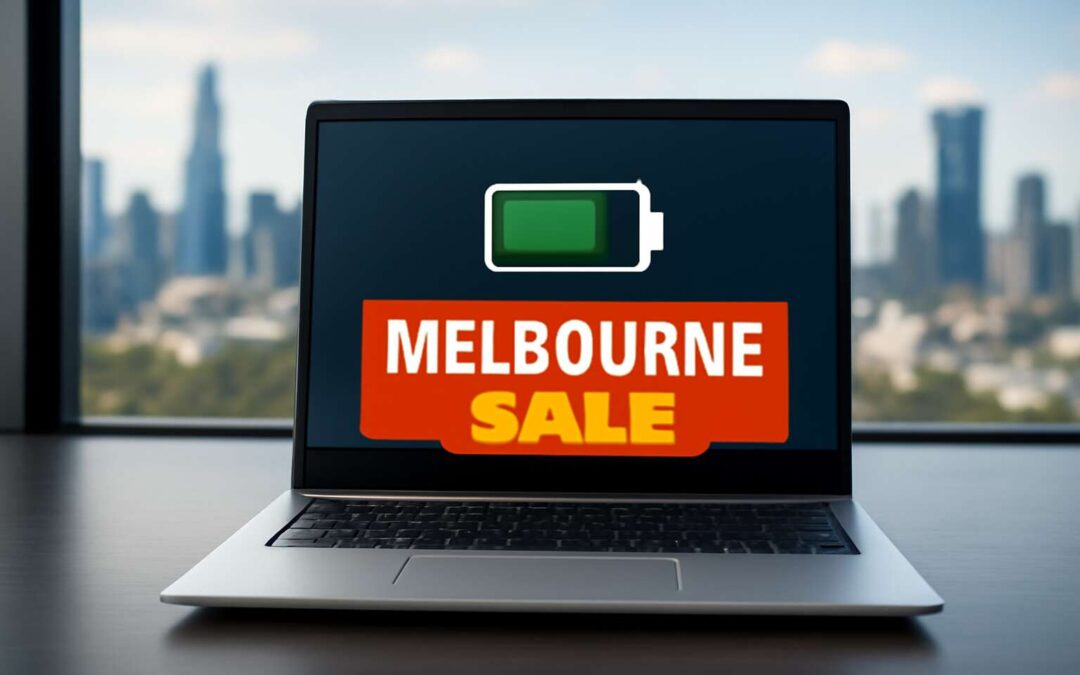 hp laptop battery sale melbourne: Power up with massive savings today
