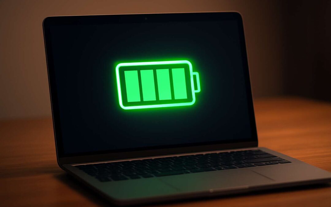 Power Up Anywhere with laptop battery with x – durability, efficiency, and fast recharge
