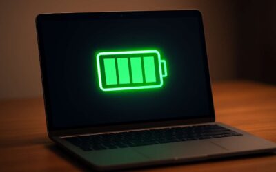 Power Up Anywhere with laptop battery with x – durability, efficiency, and fast recharge