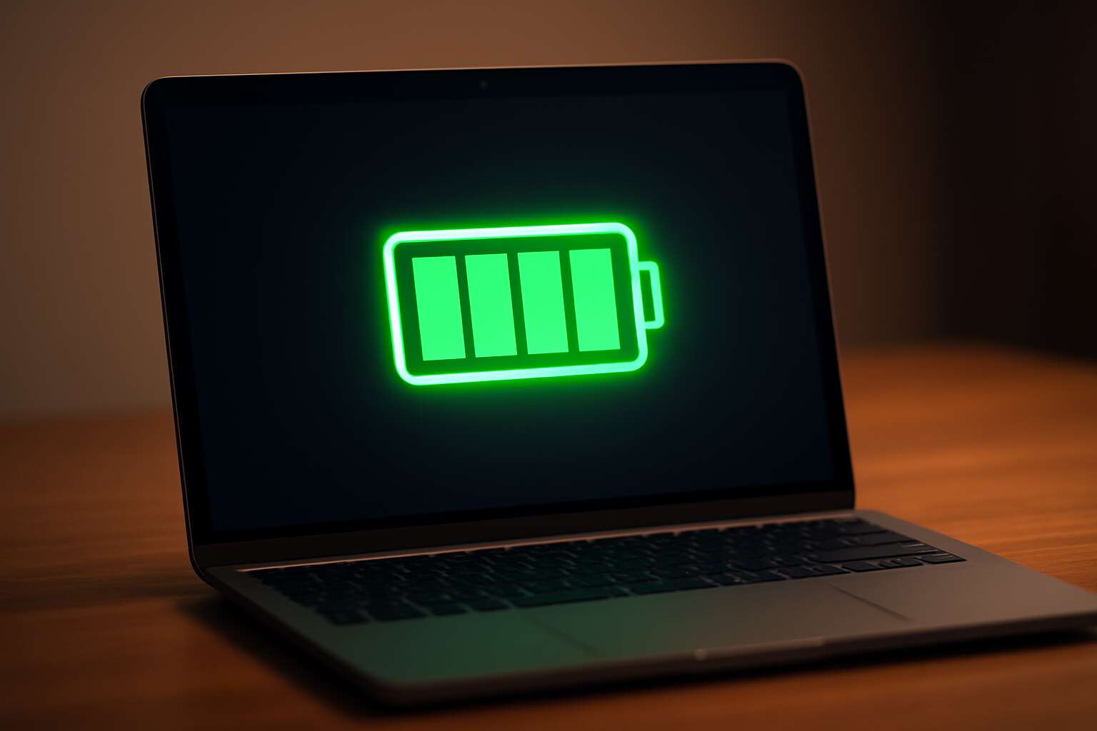 laptop battery with x