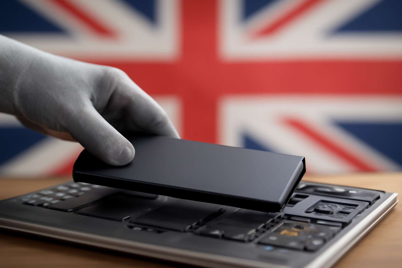 laptop batteries uk review