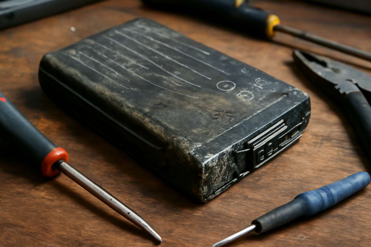 old laptop battery near me