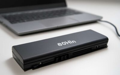 All-day power with laptop battery 80wh for nonstop work and play.
