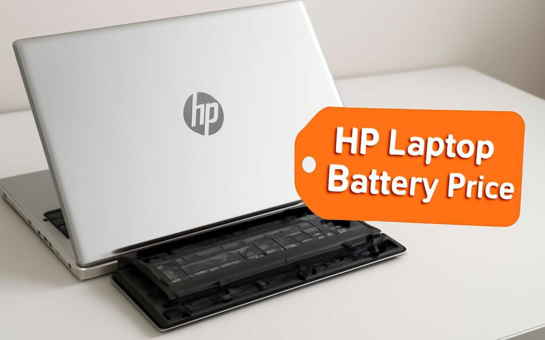 Top picks for laptop battery price hp: save on HP replacements now.