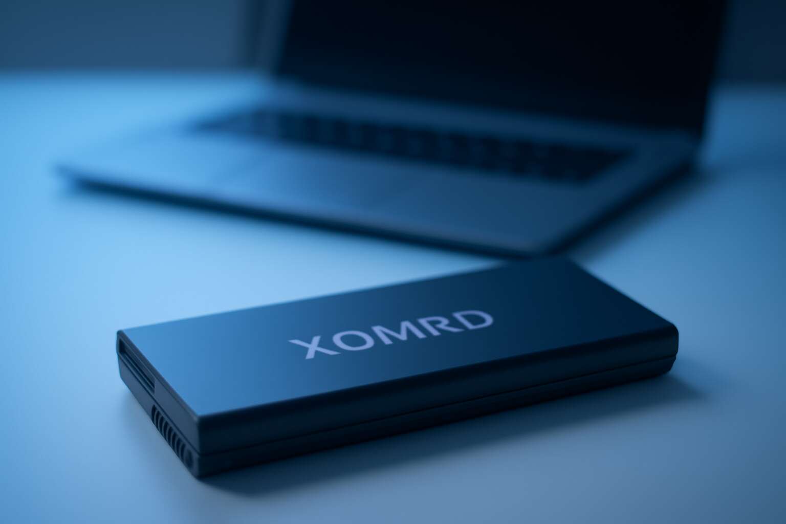 laptop battery type xcmrd